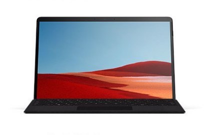 阳山安装 Surface 更新时遇到问题？