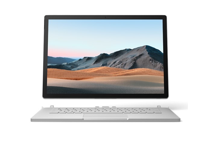 阳山Surface 维修前的准备工作